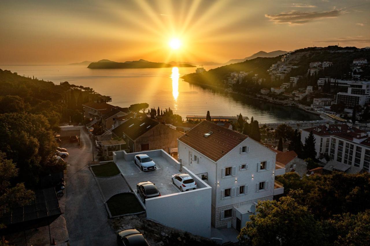 Sunset Premium Residence IV Dubrovnik Eksteriør bilde