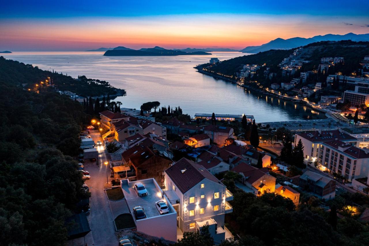 Sunset Premium Residence IV Dubrovnik Eksteriør bilde