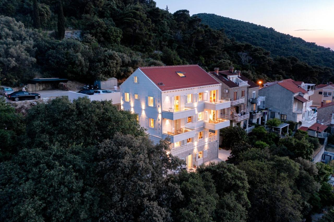 Sunset Premium Residence IV Dubrovnik Eksteriør bilde