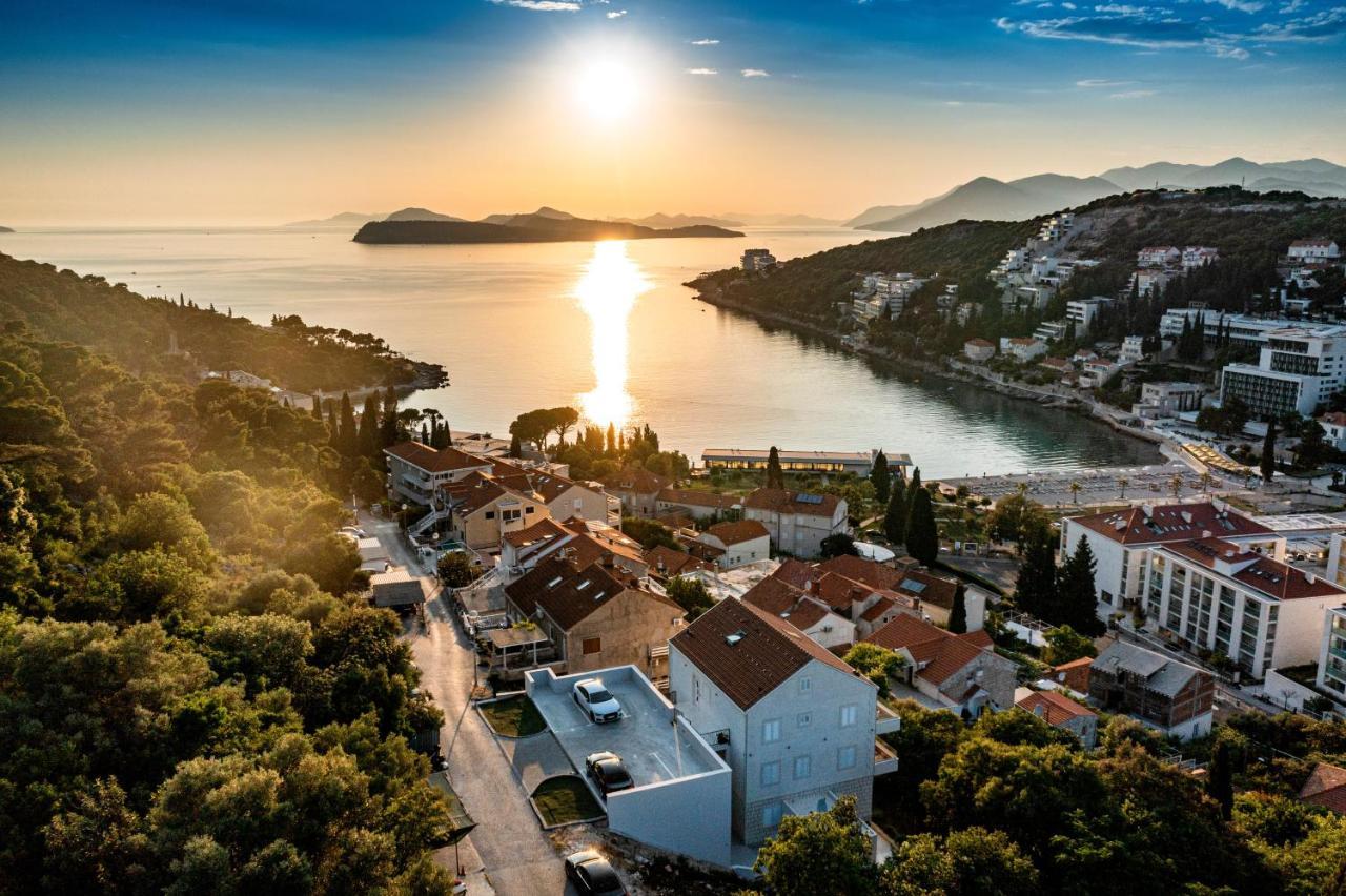Sunset Premium Residence IV Dubrovnik Eksteriør bilde