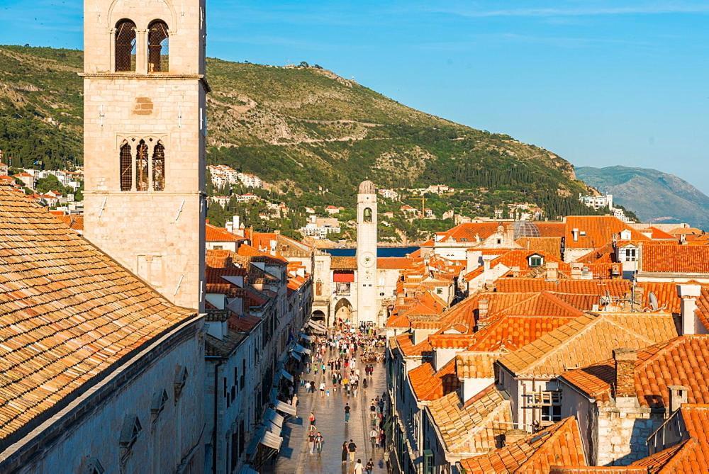 Sunset Premium Residence IV Dubrovnik Eksteriør bilde